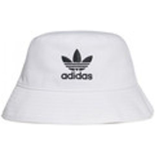 Cappelli Trefoil bucket hat adicolor - Adidas - Modalova