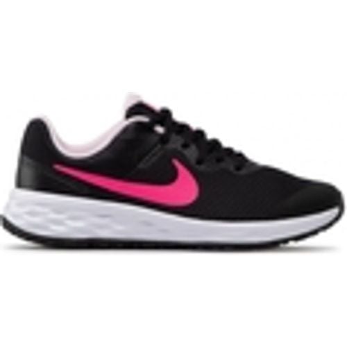 Scarpe Nike REVOLUTION 6 NN GS - Nike - Modalova