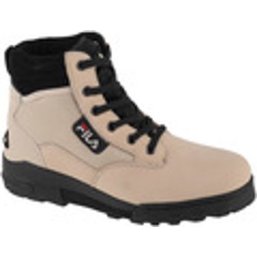 Scarpe da trekking Grunge II Mid Wmn - Fila - Modalova