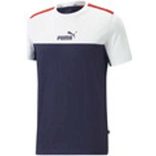 T-shirt & Polo Puma 847426-06 - Puma - Modalova