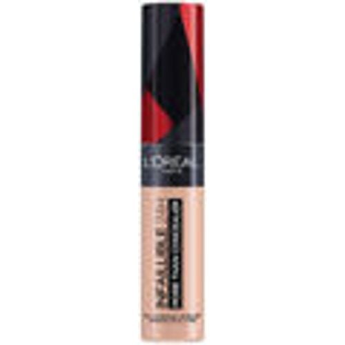 Fondotinta & primer Infaillible More Than Concealer 323-fawn/cham - L'oréal - Modalova