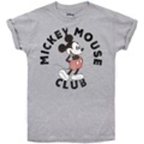T-shirts a maniche lunghe Club - Disney - Modalova