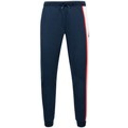 Pantaloni Sportivi Tricolore - Le Coq Sportif - Modalova