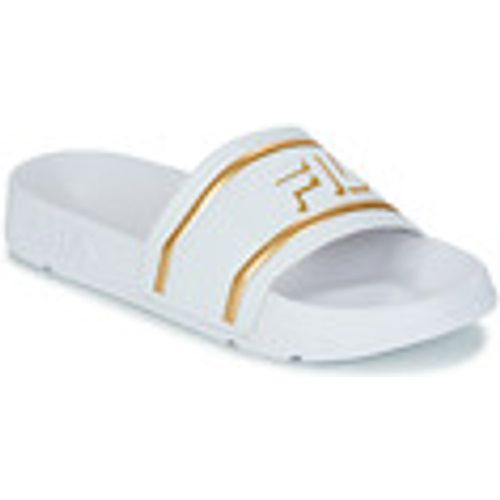 Ciabatte MORRO BAY LOGO SLIPPER - Fila - Modalova