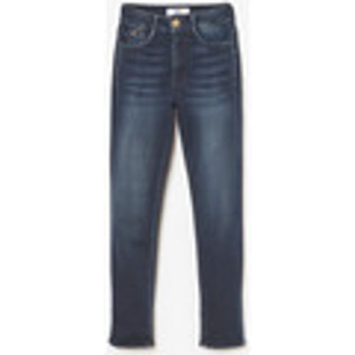 Jeans Jeans power skinny vita alta, lunghezza 34 - Le Temps des Cerises - Modalova