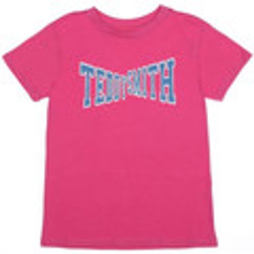 T-shirt & Polo 51006380D - Teddy smith - Modalova