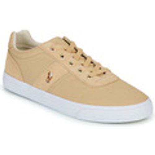 Sneakers basse HANFORD-SNEAKERS-LOW TOP LACE - Polo Ralph Lauren - Modalova