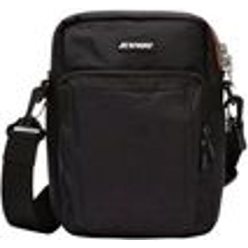 Borsa a spalla K-Way Erloy K7116VW - K-way - Modalova