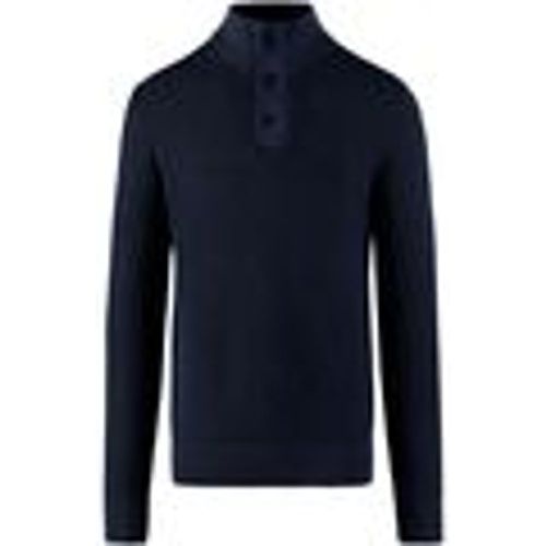 Maglione MM7589 T ZIT9-292 MIDNIGHT - Bomboogie - Modalova