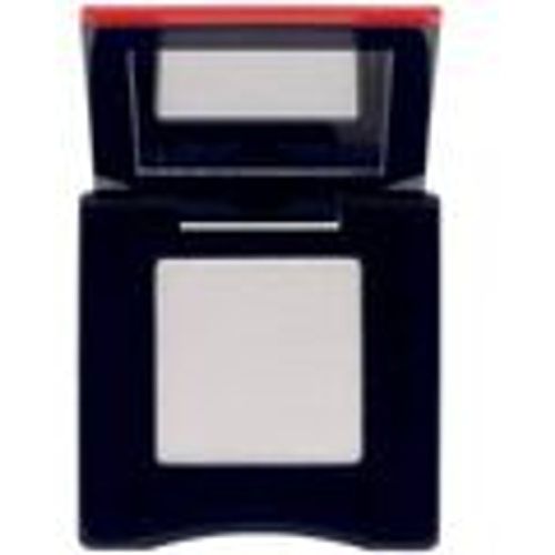 Ombretti & primer Pop Powdergel Eyeshadow 01-shimmering White - Shiseido - Modalova