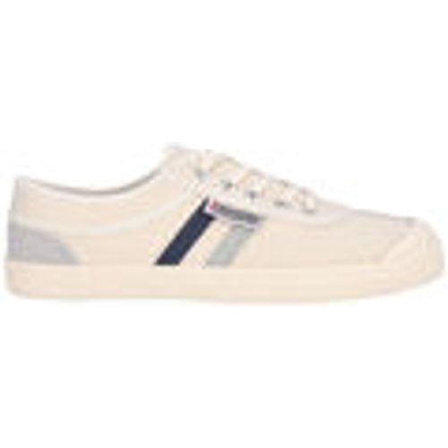 Sneakers Retro Canvas Shoe K192496 1106 Oatmeal - Kawasaki - Modalova