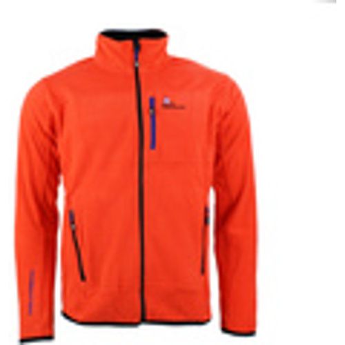 Felpa Blouson polaire CALON - Peak Mountain - Modalova