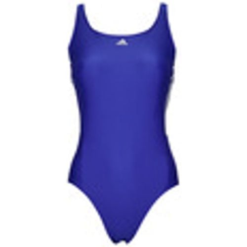 Costume intero adidas 3S MID SUIT - Adidas - Modalova