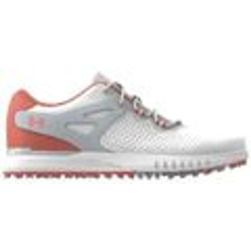 Scarpe da fitness Scarpe Charged Breathe SL Donna White Grey/Blanc/Gris - Under Armour - Modalova