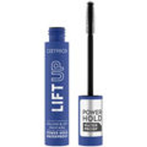 Trattamento mirato Lift Up Volume Lift Mascara Power Hold Waterproof 010 - Catrice - Modalova