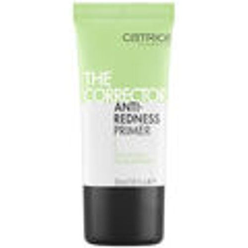 Fondotinta & primer The Corrector Anti-redness Primer - Catrice - Modalova