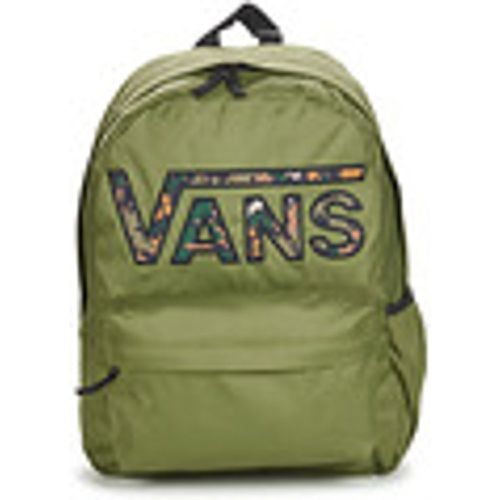 Zaini WM REALM FLYING V BACKPACK - Vans - Modalova