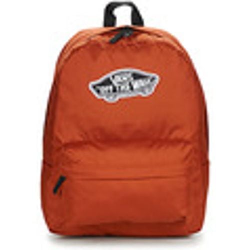 Zaini Vans WM REALM BACKPACK - Vans - Modalova