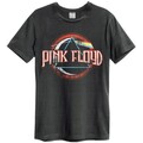 T-shirts a maniche lunghe On The Run - Amplified - Modalova