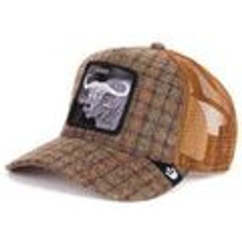 Cappelli 101-0260 HARD-OLIVE - Goorin Bros - Modalova