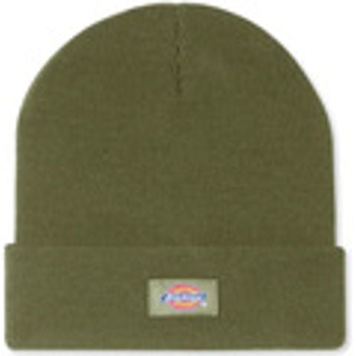 Cappelli Gibsland Beanie Green Moss - Dickies - Modalova