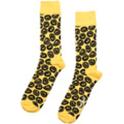 Calzini Twisted Smile Socks - Happy Socks - Modalova