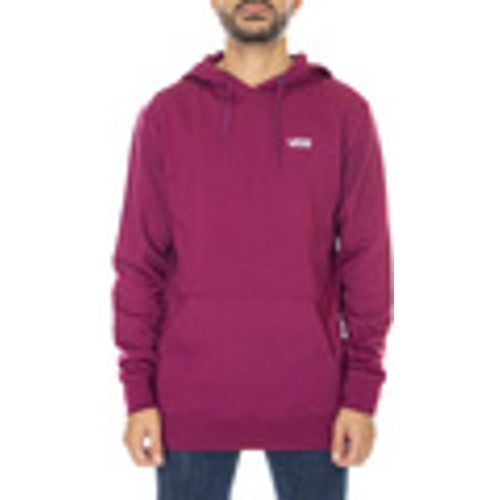 Felpa Core Basic Po Fleece Purple Potion - Vans - Modalova