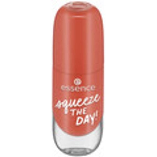 Smalti Nail Color Gel Nail Polish - 48 Squeeze THE DAY! - Essence - Modalova