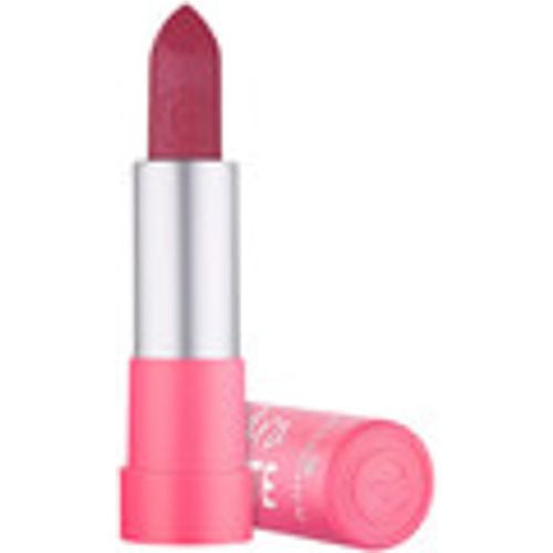 Rossetti Hydra Matte Lipstick - 405 Berry Special - Essence - Modalova