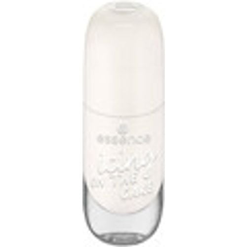 Smalti Nail Color Gel Nail Polish - 03 Icing ON THE CAKE - Essence - Modalova