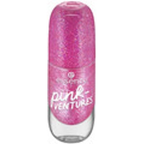 Smalti Nail Color Gel Nail Polish - 07 PinkVENTURES - Essence - Modalova