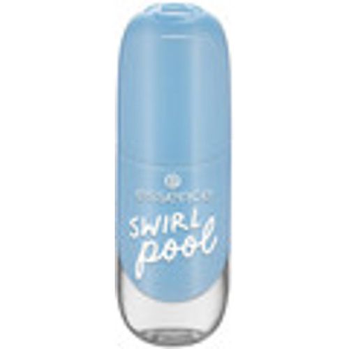 Smalti Nail Color Gel Nail Polish - 42 SWIRL Pool - Essence - Modalova