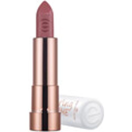 Rossetti Vegan Collagen Caring Shine Lipstick - 204 My Way - Essence - Modalova