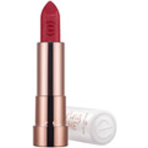 Rossetti Vegan Collagen Caring Shine Lipstick - Essence - Modalova