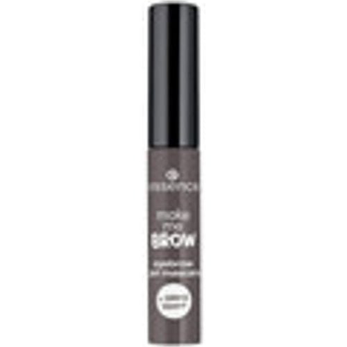 Trucco sopracciglia Make Me Brow Eyebrow Gel Mascara - 04 Ashy Brows - Essence - Modalova