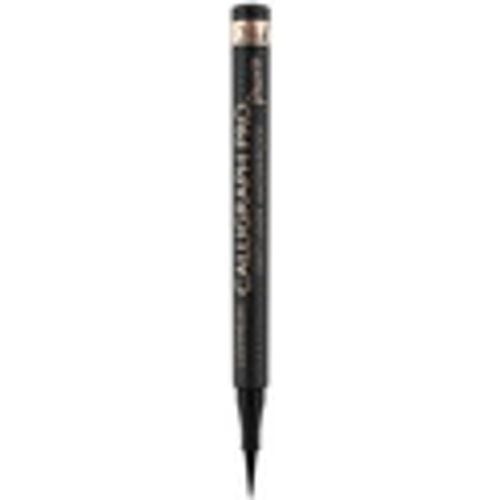 Eyeliners Matte Calligraph Pro Waterproof Eyeliner - 10 Intense B - Catrice - Modalova