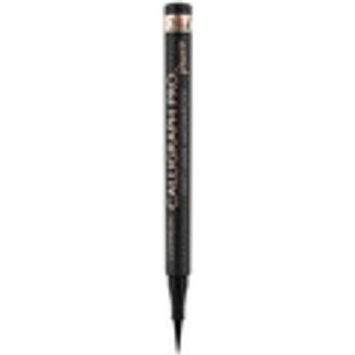 Eyeliners Matte Calligraph Pro Waterproof Eyeliner - Catrice - Modalova