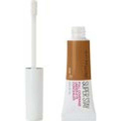 Contorno occhi & correttori Super Stay High Coverage Liquid Concealer - Maybelline New York - Modalova