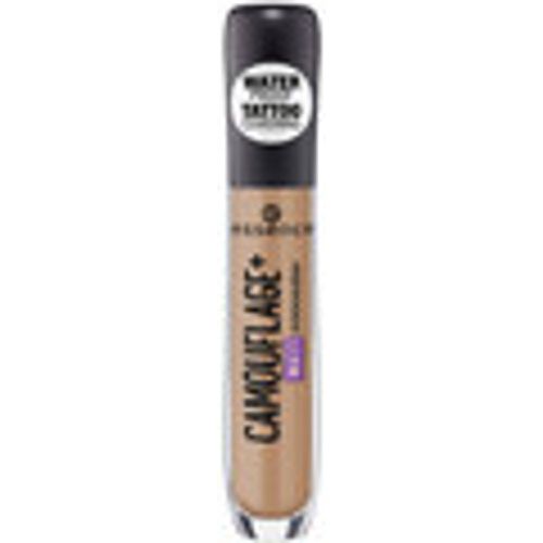 Contorno occhi & correttori Concealer Camouflage + Matt - Essence - Modalova