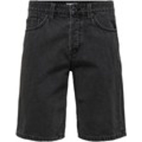 Giacca in jeans Only&sons 22021909 - Only&sons - Modalova