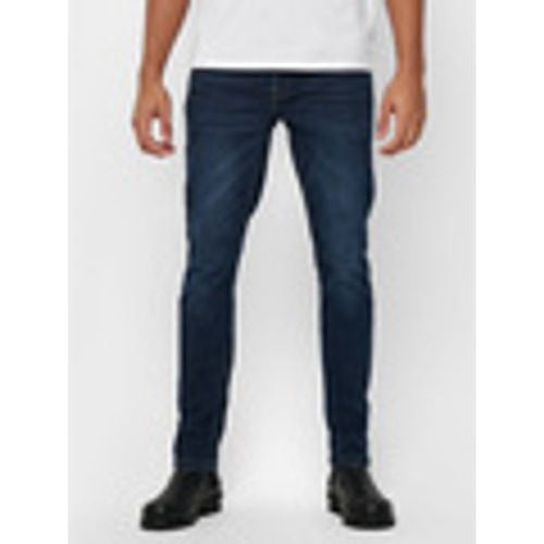 Jeans Slim Only&sons 22015144-32 - Only&sons - Modalova