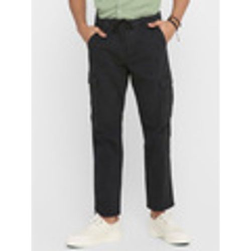 Pantalone Cargo Only&sons 22013720 - Only&sons - Modalova