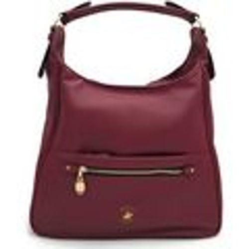 Borsa a spalla Sharon BH-3130 - Beverly Hills Polo Club - Modalova