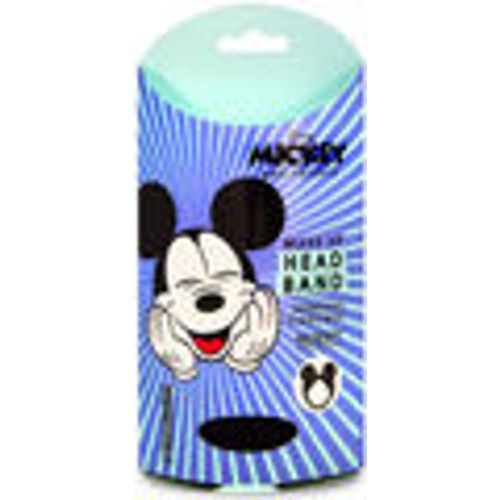 Accessori per capelli Mickey And Friends Mickey Felpa De Cabello - Mad Beauty - Modalova