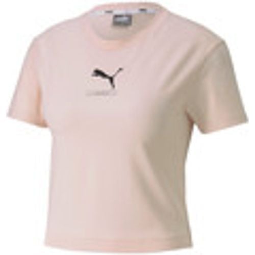 T-shirt & Polo Puma 581377-17 - Puma - Modalova