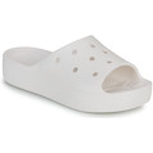 Ciabatte CLASSIC PLATFORM SLIDE - Crocs - Modalova