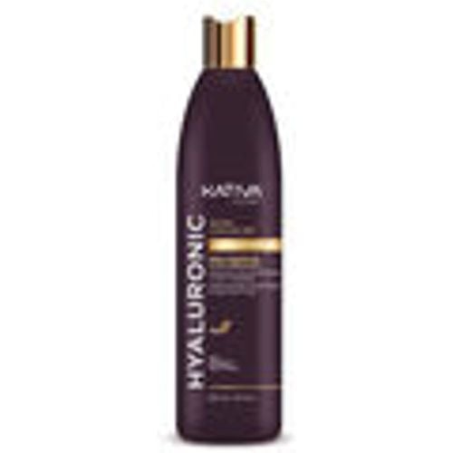 Maschere &Balsamo Hyaluronic Keratin amp; Coenzyme Q10 Balsamo - Kativa - Modalova