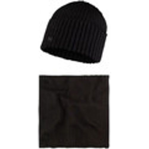 Berretto Gift Pack Set Beanie and Neckwarmer - Buff - Modalova