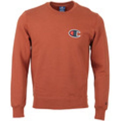 Felpa Champion Crewneck Sweatshirt - Champion - Modalova