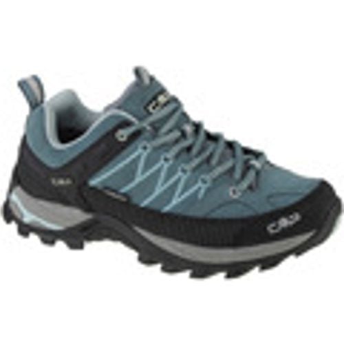 Scarpe da trekking Cmp Rigel Low - CMP - Modalova